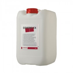  COVERFLEX ΔΟΧΕΙΟ 10 KG ΤΣΙΜΕΝΤΟΕΙΔΕΣ ΜΟΝΩΤΙΚΟ ΔΥΟ ΣΥΣΤ.