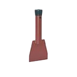  ΞΥΣΤΡΑ ΤΣΙΜENTOKOΝΙΩΝ 10 CM RAIMONDI